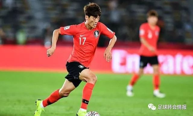 足球转会传闻：韩国国脚李青龙正和某中超球队谈判，下家是泰达或申花