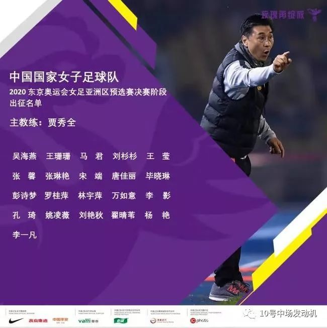 【女足】中国国家女子足球队打响2020年中国足球第一战