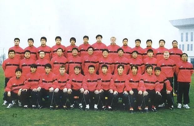 盘点 | 中国足球这些年解散的球队，它们寄托了几代球迷的心血和希望……