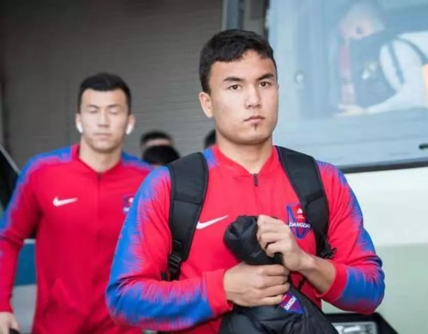 新疆天山雪豹，中国足球投资的理性样本
