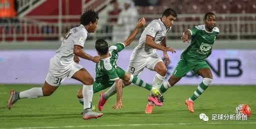 《足球推荐分析》亚冠杯 吉达阿赫利VS德黑兰独立