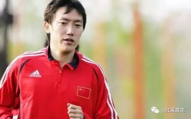 中国足球历史上速度最快的三名球员！