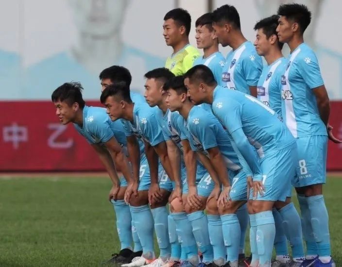 曝中国足球职业化遭遇毁灭性打击，200多名球员失业！将被迫改行