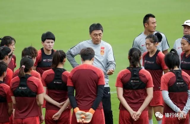 足协官宣40强赛国足比赛延期  中国女足却遇“盘外招”