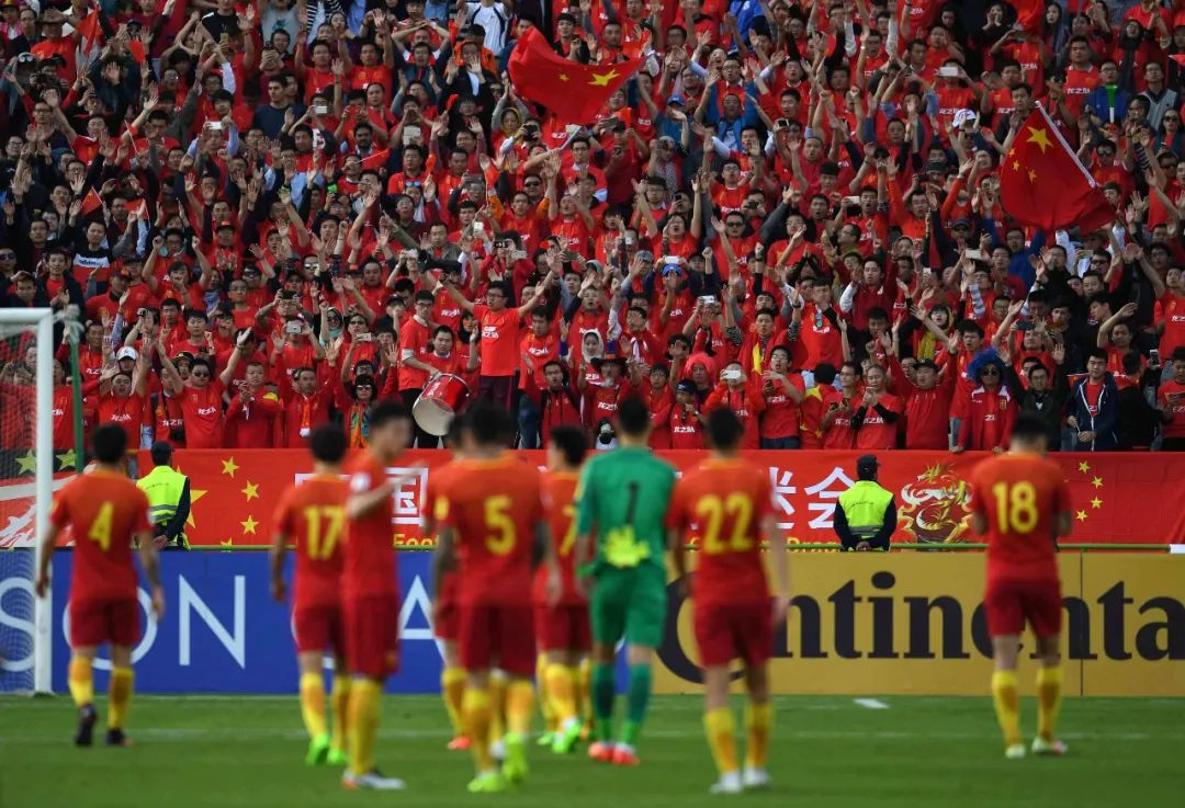 里皮上热搜，除足球之外，中国的执行力很惊人的