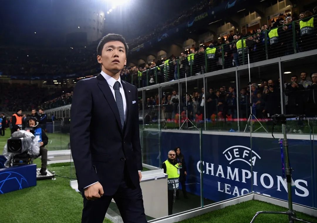 欧洲内足球赛事的疫情应对事宜中国老板被坑惨