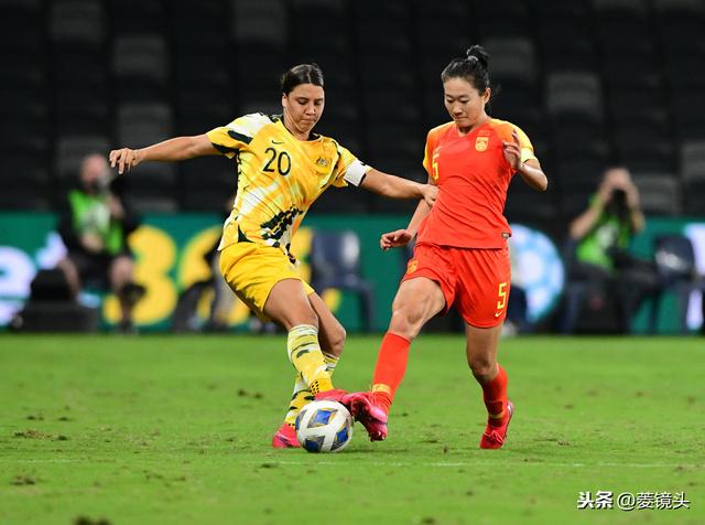 足协官宣中国女足3月下旬苏州集结，备战与韩国的奥预赛附加赛