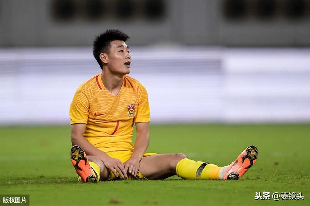 去国外踢球，未来10年中国足球将不再有武磊