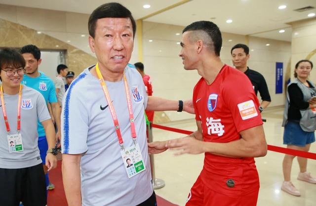 教练+外援+国脚——“全北系”，中国足球特殊的存在！