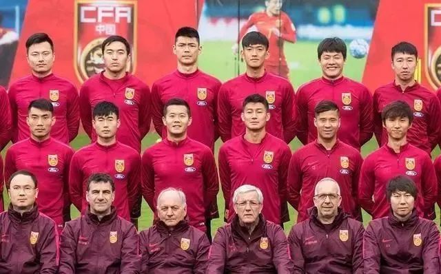 假如足坛第一巨星出现在中国，意味中国足球崛起？