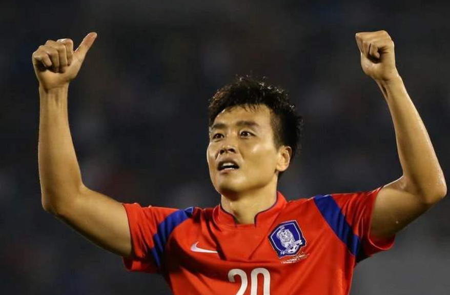 他曾是中国足球的克星，如今对他只剩敬佩...